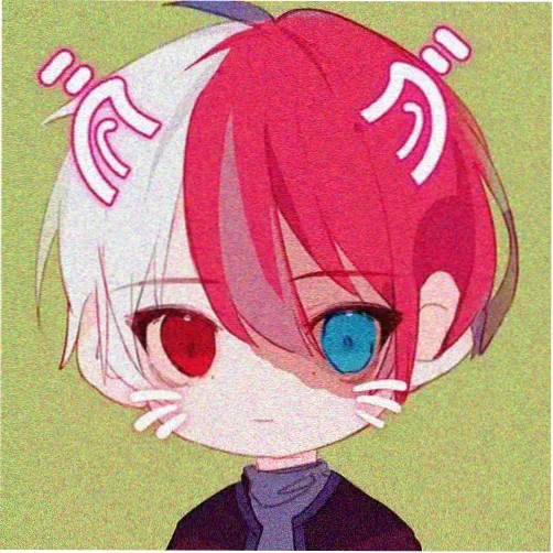 观众木木头像