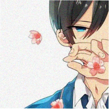 观众动画背景画师头像